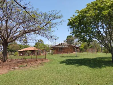 Fazenda/Sítio com 4 Quartos à venda, 20000m² no Mansour, Uberlândia