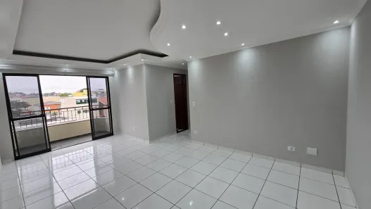 Apartamento com 2 Quartos à venda, 74m² no Parque Ipê, São Paulo