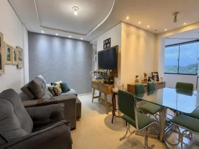 Apartamento com 3 Quartos à venda, 64m² no Floresta, Joinville