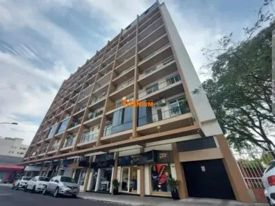 Apartamento com 3 Quartos à venda, 121m² no Centro, Novo Hamburgo