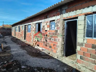 Casa com 2 Quartos à venda, 60m² no Jamaica (Praia), Itanhaém