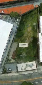 Lote/Terreno à venda, 818m² no Limão, São Paulo