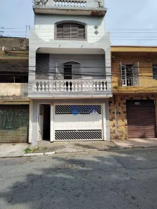 Sobrado com 3 Quartos à venda, 117m² no Vila Maria Alta, São Paulo
