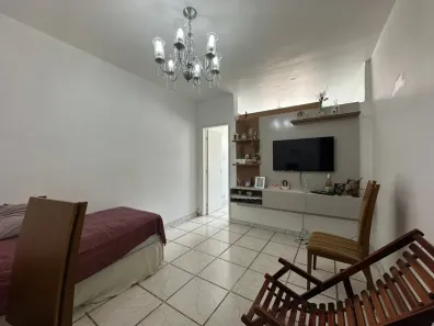 Apartamento com 1 Quarto à venda, 42m² no Centro, Juiz de Fora