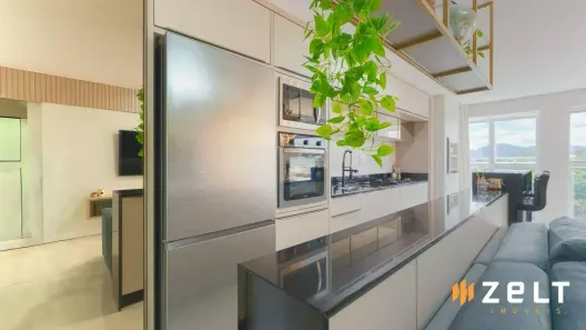 Apartamento com 3 Quartos para alugar, 105m² no Velha, Blumenau