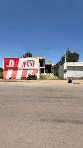 Galpão/Depósito/Armazém à venda, 438m² no Parque Leopoldina, Campos dos Goytacazes