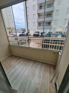 Apartamento com 3 Quartos à venda, 78m² no Mansões Santo Antônio, Campinas