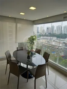 Apartamento com 2 Quartos à venda, 79m² no Vila Andrade, São Paulo