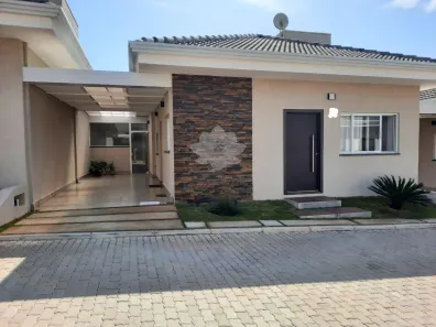 Casa com 3 Quartos à venda, 123m² no Ribeirão dos Porcos, Atibaia