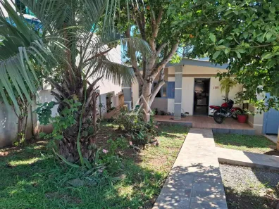 Casa com 2 Quartos à venda, 98m² no Valinhos, Passo Fundo