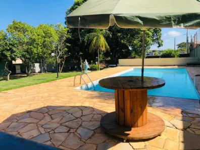Fazenda/Sítio com 2 Quartos à venda, 160m² no Chácaras de Recreio Miracatu, Monte Mor