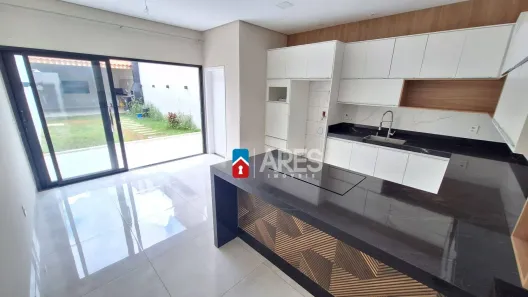 Casa com 3 Quartos à venda, 140m² no Jardim Ipiranga, Americana