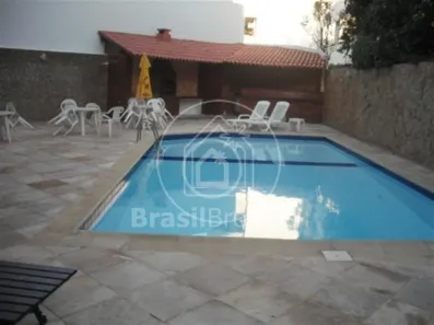 Cobertura com 5 Quartos à venda, 400m² no Barra da Tijuca, Rio de Janeiro