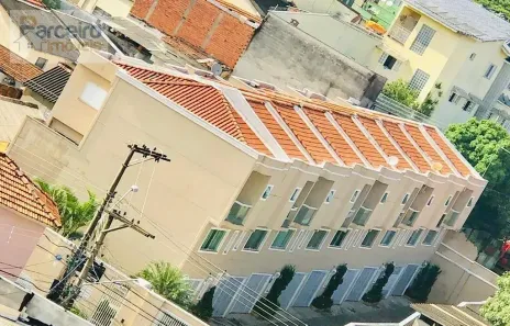 Sobrado com 3 Quartos à venda, 120m² no Vila Nova Savoia, São Paulo