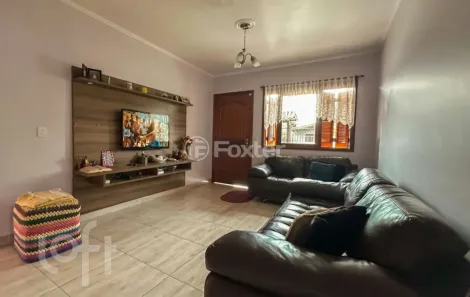 Casa com 3 Quartos à venda, 122m² no Estância Velha, Canoas