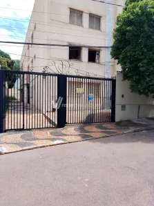 Apartamento com 2 Quartos à venda, 68m² no Jardim Chapadão, Campinas