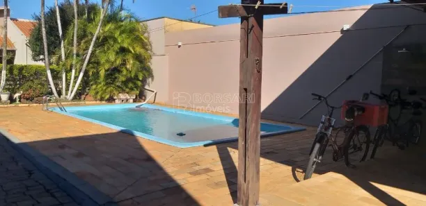 Casa com 3 Quartos à venda, 247m² no Jardim Primor, Araraquara