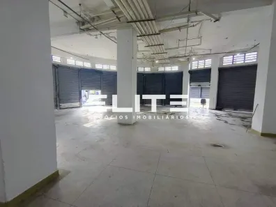 Ponto Comercial para alugar, 275m² no Rudge Ramos, São Bernardo do Campo