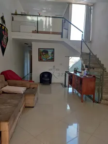 Casa com 4 Quartos à venda, 154m² no Jardim Paraíso do Sol, São José dos Campos