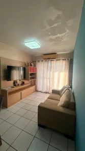 Apartamento com 2 Quartos à venda, 67m² no Jóquei, Teresina