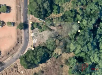 Lote/Terreno à venda, 1000m² no Renascença, São Luís