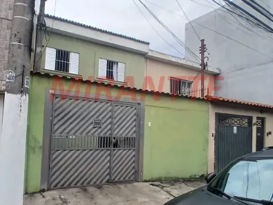 Sobrado com 4 Quartos à venda, 114m² no Vila Maria Baixa, São Paulo
