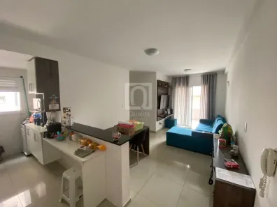 Apartamento com 3 Quartos à venda, 68m² no Parque Bela Vista, Votorantim