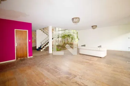Casa com 4 Quartos à venda, 489m² no Alto de Pinheiros, São Paulo