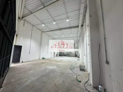 Galpão/Depósito/Armazém para alugar, 212m² no Alto da Mooca, São Paulo