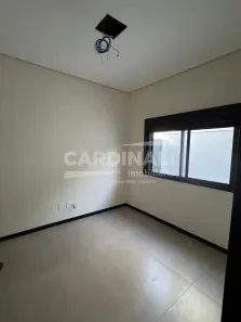 Casa de Condomínio com 3 Quartos à venda, 210m² no Parque Faber Castell I, São Carlos