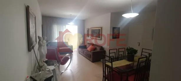 Apartamento com 4 Quartos à venda, 105m² no Saúde, São Paulo