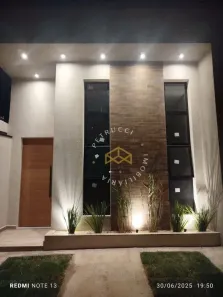Casa com 2 Quartos à venda, 78m² no Parque Jambeiro, Campinas