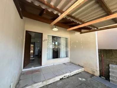 Casa com 1 Quarto para alugar, 50m² no João Alves, Santa Cruz do Sul