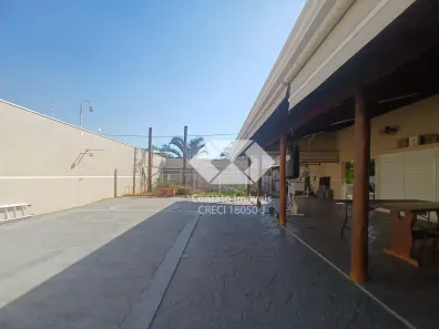 Lote/Terreno à venda, 300m² no Jardim Terramérica III, Americana