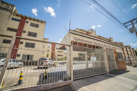 Apartamento com 2 Quartos para alugar, 60m² no Vila Alpes, Goiânia