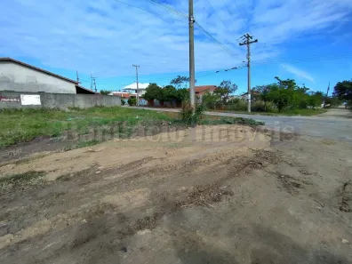 Lote/Terreno à venda, 450m² no Jaconé (Sampaio Correia), Saquarema