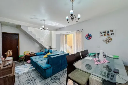 Casa com 6 Quartos à venda, 234m² no Parque da Mooca, São Paulo