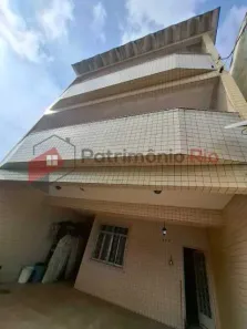 Casa com 4 Quartos à venda, 242m² no Brás de Pina, Rio de Janeiro