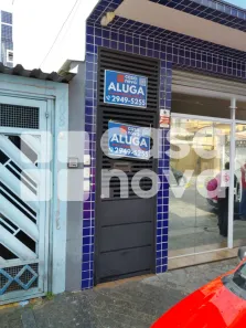 Casa com 1 Quarto para alugar, 30m² no Vila Sabrina, São Paulo