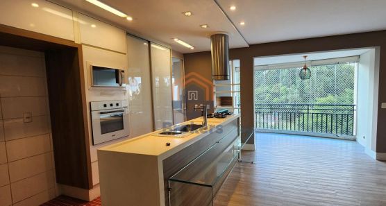Apartamento com 2 Quartos à venda, 87m² no Jardim Trevo, Jundiaí