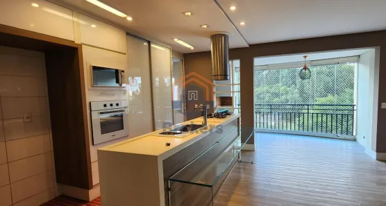 Apartamento com 2 Quartos à venda, 87m² no Jardim Trevo, Jundiaí