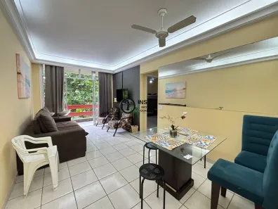 Apartamento com 2 Quartos à venda, 70m² no Enseada, Guarujá