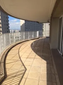 Apartamento com 7 Quartos à venda, 515m² no Jardim Fonte do Morumbi, São Paulo