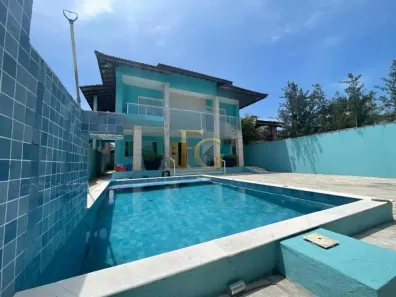 Casa com 4 Quartos à venda, 280m² no São Lourenço, Bertioga