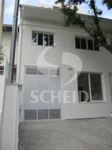 Imóvel Comercial com 5 Quartos para alugar, 263m² no Pinheiros, São Paulo