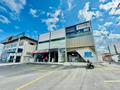 Sala Comercial para alugar, 55m² no Itoupava Central, Blumenau