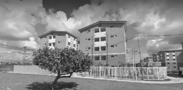 Apartamento com 2 Quartos à venda, 43m² no Esperança, Itaboraí