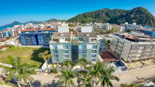 Cobertura com 2 Quartos à venda, 157m² no Praia Grande, Ubatuba