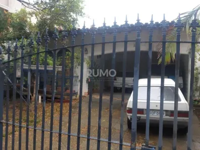 com 5 Quartos à venda, 457m² no Jardim Paraíso, Campinas