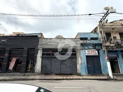Ponto Comercial à venda, 152m² no Centro, Niterói